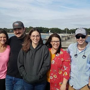 Meet your Posher, Kenneth